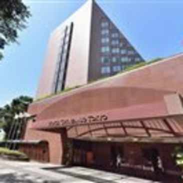 Hotel Chinzanso Tokyo